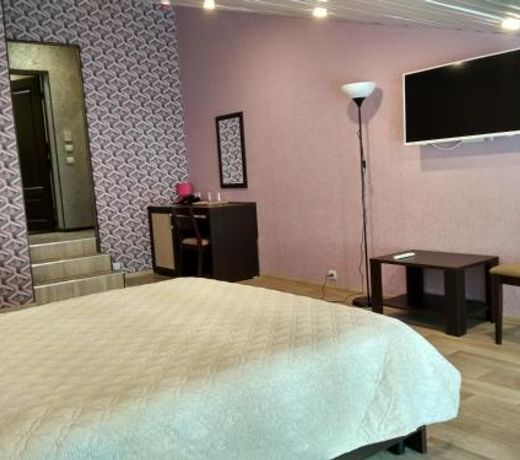 Hotel Comfort