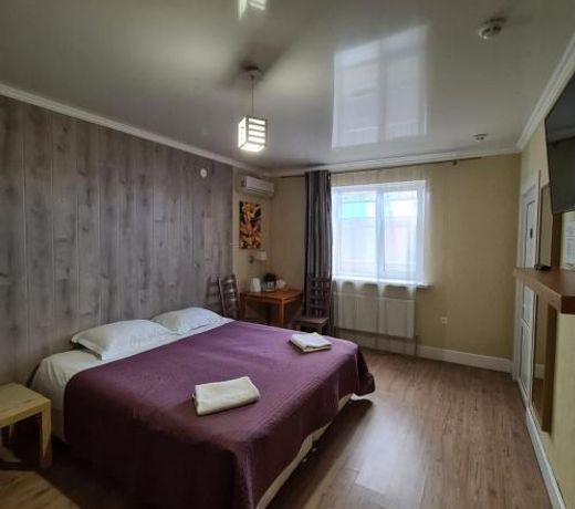 Mini-Hotel Svetlana