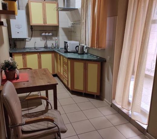 Mini-Hotel Svetlana