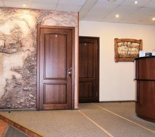 Hotel Stary Dom