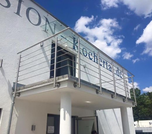 Pension Kochertal