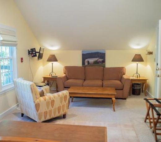 Tucker Hill Inn