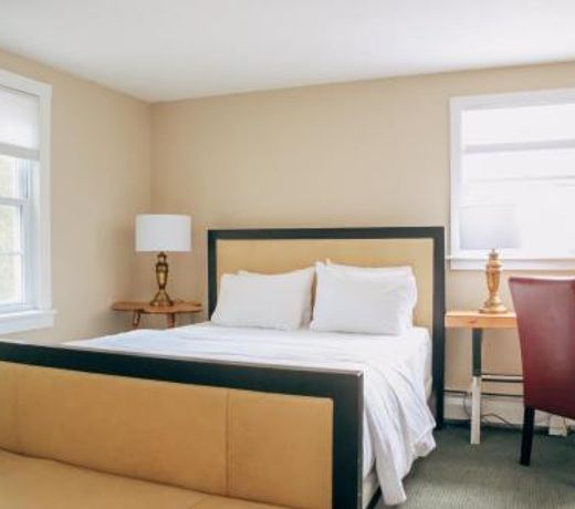 Tucker Hill Inn