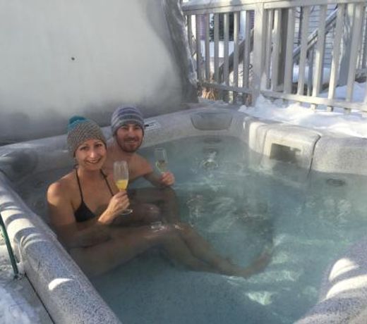 Phineas Swann Inn & Spa