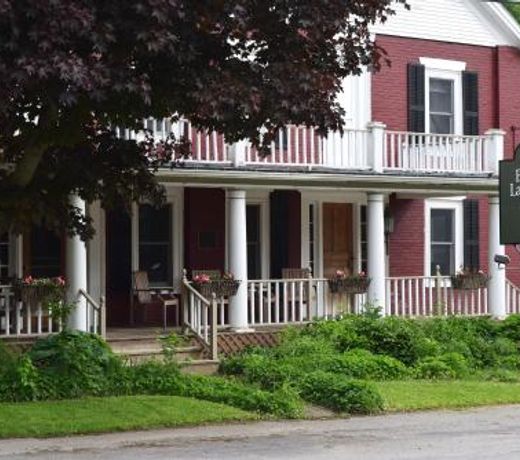 Black Lantern Inn