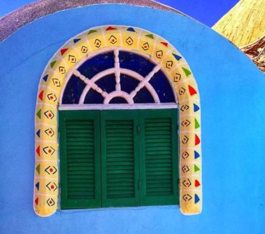 Nubian Farm Aswan