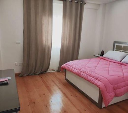 Ramco For Furnished Apartments And Accommodation Compound Leila