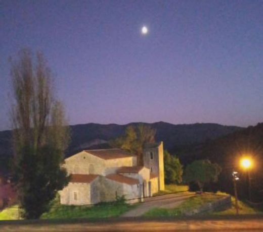 El Mirador de Bendones