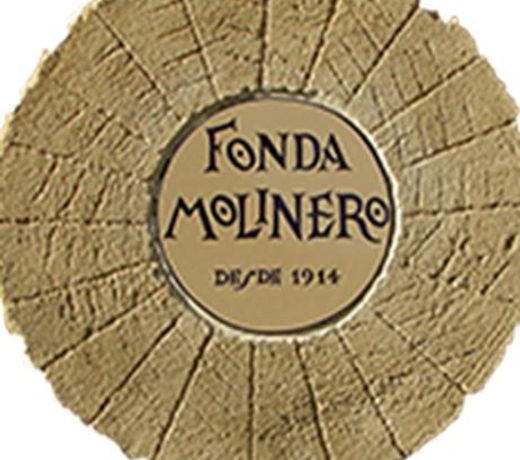 FONDA MOLINERO