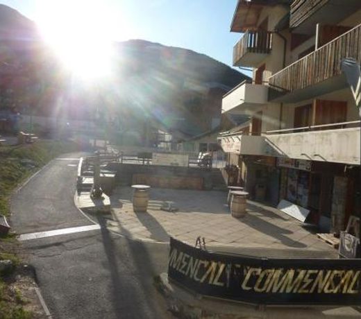 Appartement Les Orres, 2 pièces, 6 personnes - FR-1-322-382