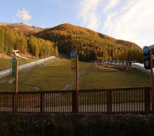 Appartement Les Orres, 2 pièces, 6 personnes - FR-1-322-382