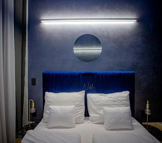 Noble Boutique Hotel - Adults Only