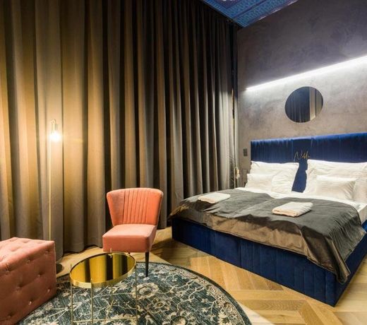 Noble Boutique Hotel - Adults Only