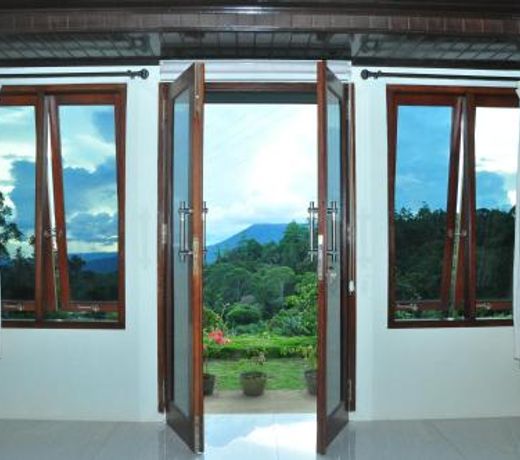 Rumah Ttorre Bedroom