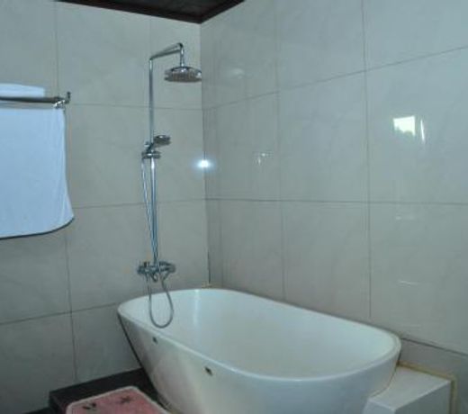 Rumah Ttorre Bedroom