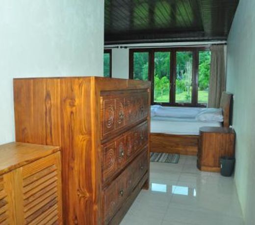 Rumah Ttorre Bedroom