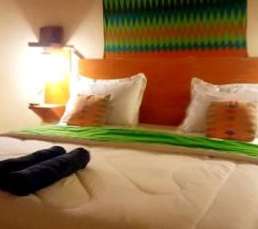 Angin Mamiri Rinjani Cottages And Restaurant