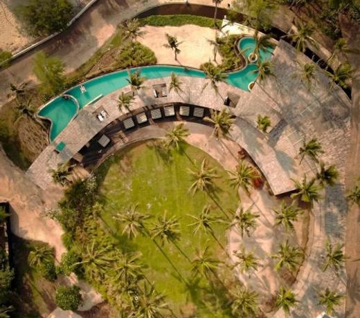 Hotel Lumi Gili Trawangan