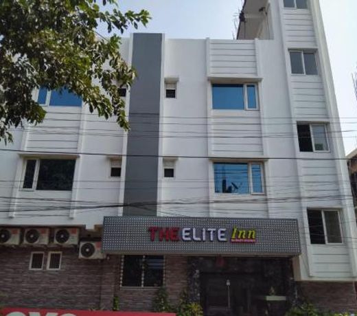 THE ELITE INN