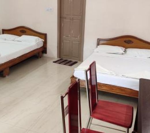 SIBI LODGE