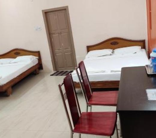 SIBI LODGE