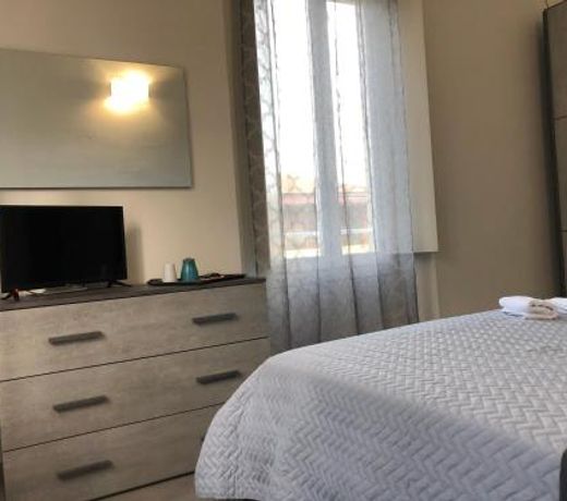 Attico Valente