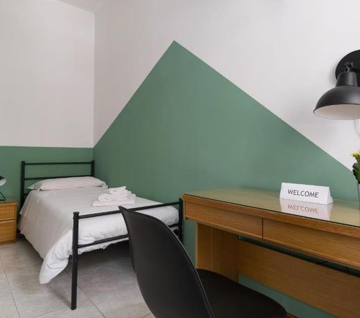 UniHo Hostel