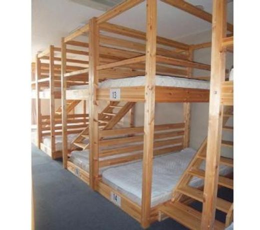 Hidamarinoyu mix dormitory / Vacation STAY 40392