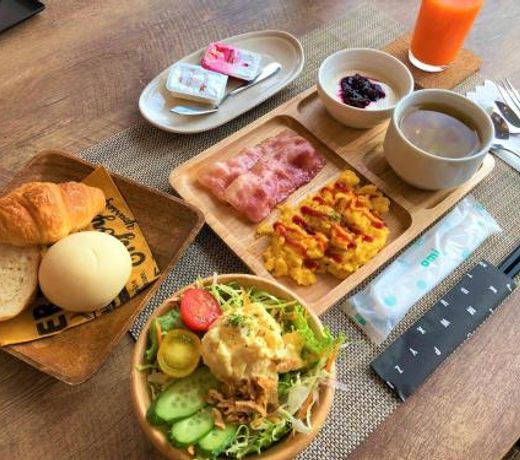 Oarai Hotel Annex Gyoraian