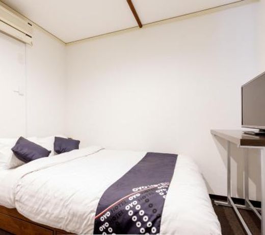 Tabist Diversity Hotel Sin Tokiwa Asahikawa