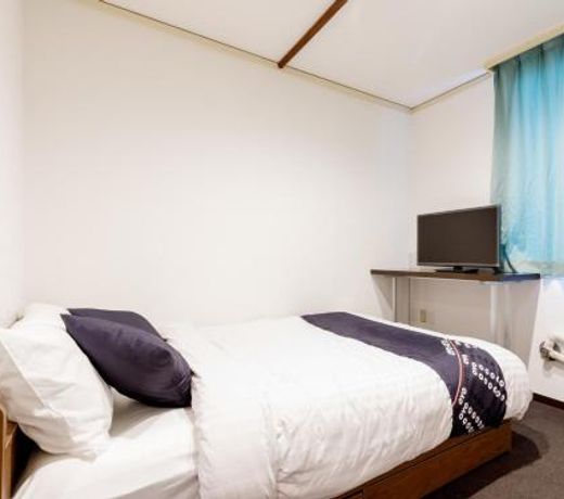 Tabist Diversity Hotel Sin Tokiwa Asahikawa