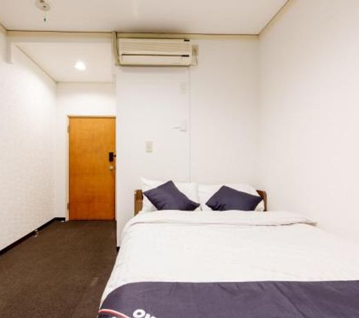 Tabist Diversity Hotel Sin Tokiwa Asahikawa