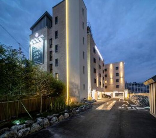 Centro Hotel