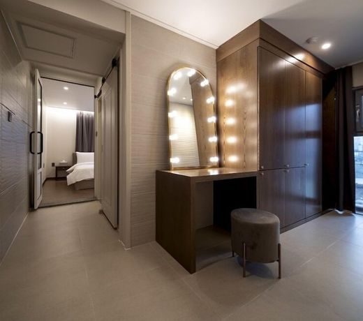 Centro Hotel