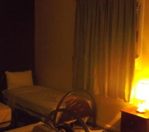 Auberge Riad Tifinagh