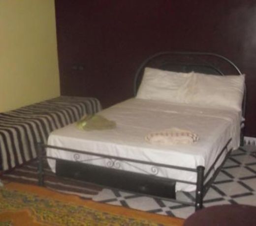 Auberge Riad Tifinagh