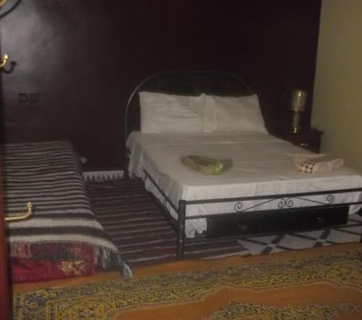 Auberge Riad Tifinagh