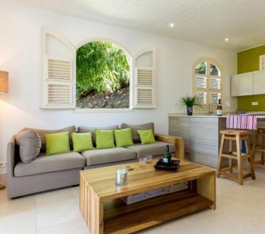 Maison Cerisier 1 chambre