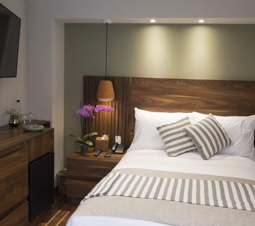 Casa Santiago Hotel Boutique