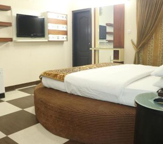 Hotel Grace inn