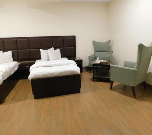 HOTEL S.R. Lounge