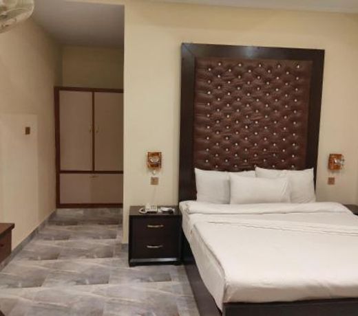 HOTEL S.R. Lounge