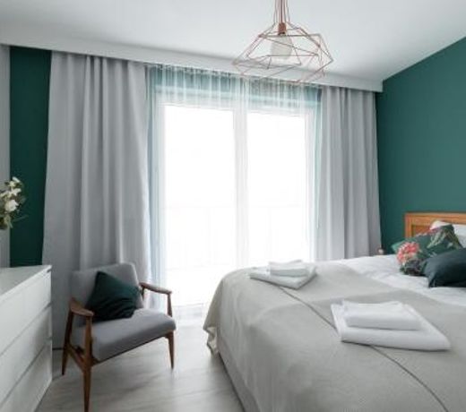 MaPartments KrakÃ³w PodgÃ³rze