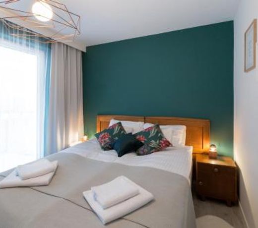 MaPartments KrakÃ³w PodgÃ³rze