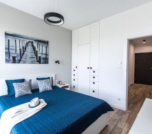 Panorama Suite - Top Apartment - Gliwice