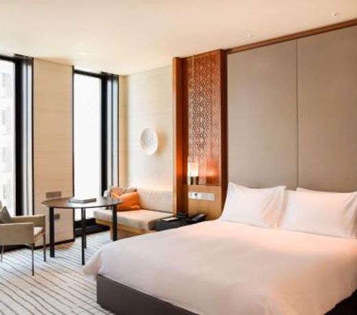 Park Hyatt Doha