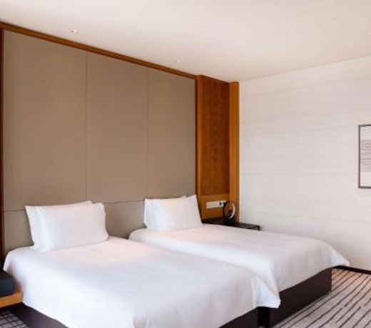 Park Hyatt Doha