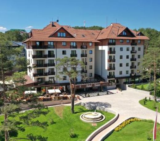 Hotel Buket Zlatibor