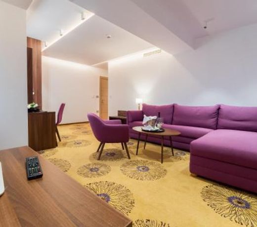Hotel Buket Zlatibor