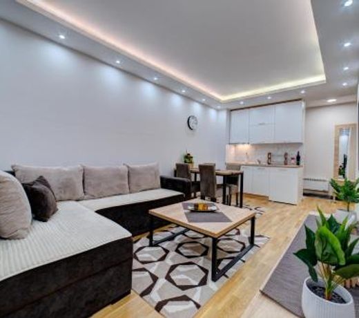 Janojlic apartman Zlatibor